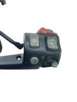 Chave luz BMW R 1200RT 2009 (C/ avaria) - Imagem 7