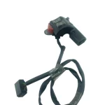 Chave luz BMW R 1200RT 2009 (C/ avaria)