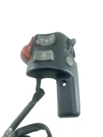 Chave luz BMW R 1200RT 2009 (C/ avaria) - Imagem 8