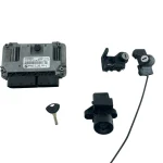 Kit chave ignição BMW R 1200RT 2009