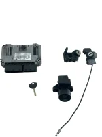 Kit chave ignição BMW R 1200RT 2009