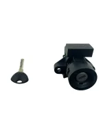 Kit chave ignição BMW R 1200RT 2009 - Imagem 8