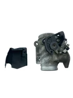 Corpo injeção esquerdo BMW R 1200RT 2009 - Imagem 2