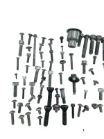 Kit parafuso chassi BMW R 1200RT 2009 - Imagem 8
