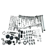 Kit parafuso chassi BMW R 1200RT 2009