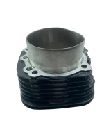 Cilindro motor esquerdo BMW R 1200RT 2009 - Imagem 3