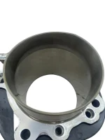 Cilindro motor esquerdo BMW R 1200RT 2009 - Imagem 7