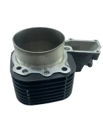 Cilindro direito BMW R 1200RT 2009 - Imagem 4