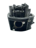Cabeçote esquerdo BMW R 1200RT 2009 - Imagem 4