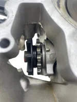 Cabeçote esquerdo BMW R 1200RT 2009 - Imagem 3