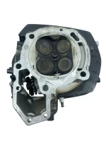 Cabeçote esquerdo BMW R 1200RT 2009 - Imagem 2