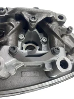 Cabeçote esquerdo BMW R 1200RT 2009 - Imagem 8