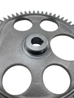 Engrenagem balanceiro BMW R 1200RT 2009 - Imagem 5