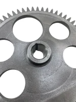 Engrenagem balanceiro BMW R 1200RT 2009 - Imagem 2