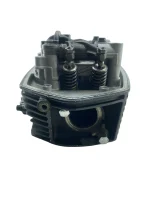 Cabeçote direito BMW R 1200RT 2009 - Imagem 11