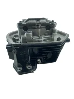 Cabeçote direito BMW R 1200RT 2009 - Imagem 7
