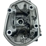 Cabeçote direito BMW R 1200RT 2009