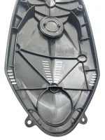 Acabamento frontal motor BMW R 1200RT 2009 - Imagem 8
