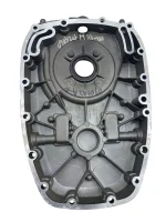 Tampa motor dianteiro BMW R 1200RT 2009 - Imagem 2