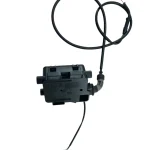 Modulo controle acelerador BMW R 1200RT 2009