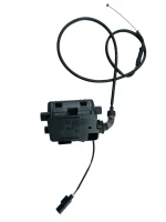 Modulo controle acelerador BMW R 1200RT 2009