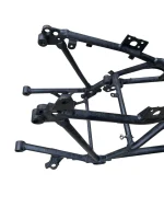 Quadro B BMW R 1200RT 2009 - Imagem 6