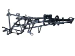 Quadro B BMW R 1200RT 2009 - Imagem 8