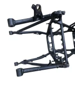 Quadro B BMW R 1200RT 2009 - Imagem 2