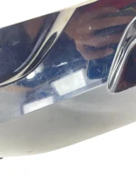 Rabeta esquerda BMW R 1200RT 2009 - Imagem 5