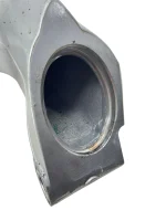 Balança / Quadro elástico BMW R 1200RT 2009 - Imagem 10