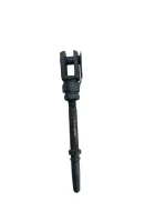 Kit suporte BMW R 1200RT 2009 - Imagem 6