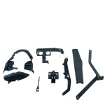 Kit suporte BMW R 1200RT 2009