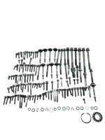 Kit parafuso motor BMW R 1200RT 2009 - Imagem 3
