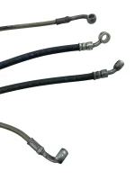 Kit flexível BMW R 1200RT 2009 - Imagem 7
