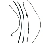 Kit flexível BMW R 1200RT 2009