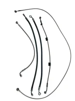 Kit flexível BMW R 1200RT 2009