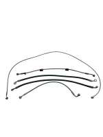 Kit flexível BMW R 1200RT 2009 - Imagem 4