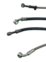 Kit flexível BMW R 1200RT 2009 - Imagem 2