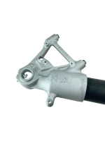 Canela bengala esquerda BMW R 1200 GS 2013 - 2019 - Imagem 6