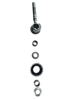 Balanceiro CBR 1000 2008 - 2011 - Imagem 5