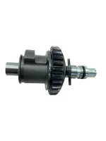 Balanceiro CBR 1000 2008 - 2011 - Imagem 3