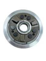 Cubo / Plato embreagem CBR 1000 2008 - 2011 - Imagem 10