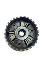 Cubo / Plato embreagem CBR 1000 2008 - 2011 - Imagem 8