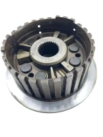 Cubo / Plato embreagem CBR 1000 2008 - 2011 - Imagem 6