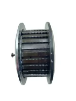 Cubo / Plato embreagem CBR 1000 2008 - 2011