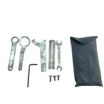 Kit ferramental CBR 1000 2008 - 2011