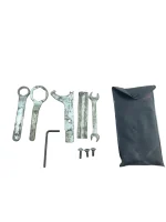 Kit ferramental CBR 1000 2008 - 2011