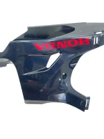 Spoiler inferior CBR 1000 2008 - 2011 (C/Detalhe) - Imagem 4