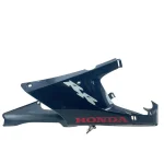 Spoiler inferior CBR 1000 2008 - 2011 (C/Detalhe)