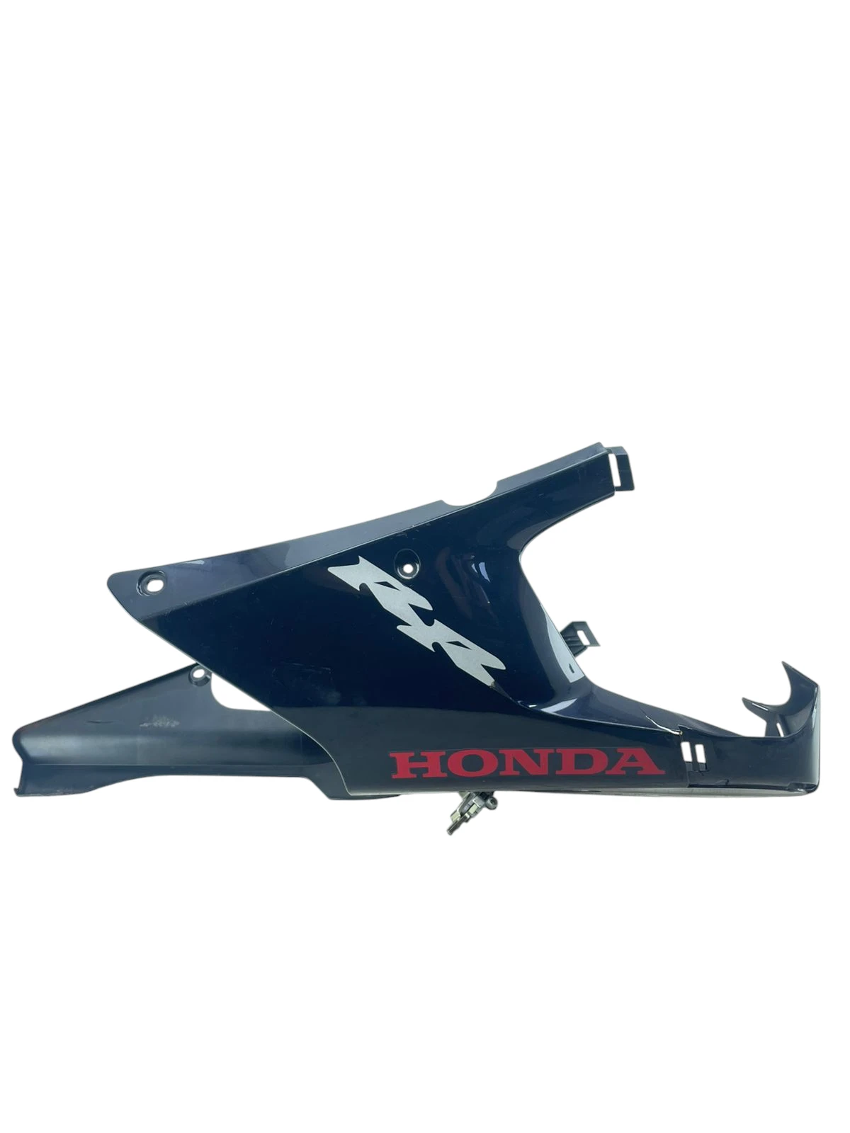 15384329783-white-photoroom-2.webp Spoiler inferior CBR 1000 2008 - 2011 (C/Detalhe) - Imagem 1
